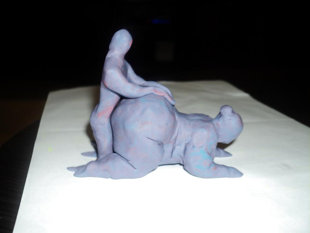 8P Ssbbw art