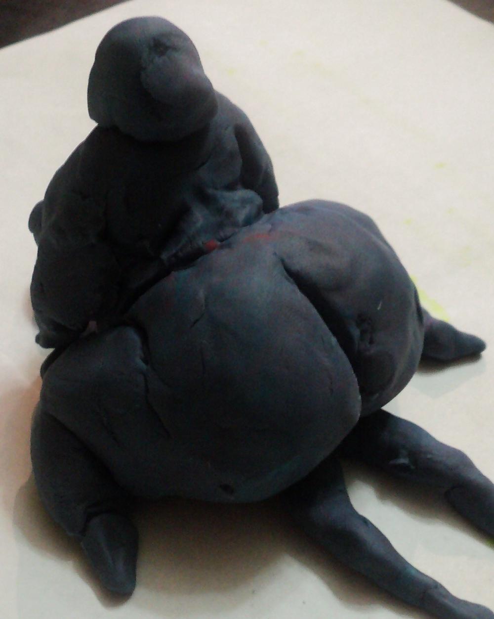 8P Ssbbw art