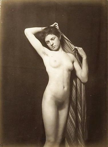 9P Vintage Erotic Photo Art 16 -  Nudes of  W. von Gloeden