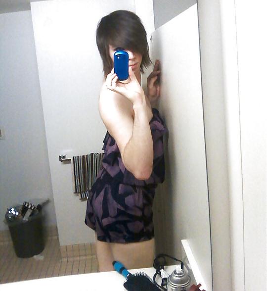 19P Cute trap pics 43
