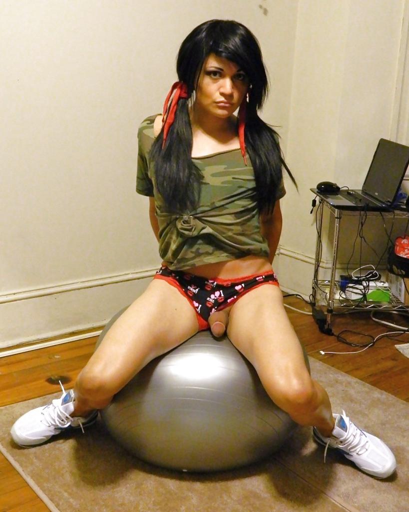 19P Cute trap pics 43