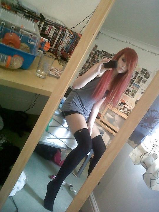 19P Cute trap pics 43