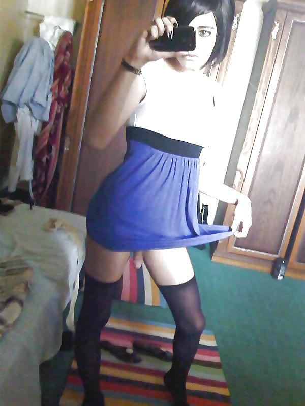 19P Cute trap pics 43
