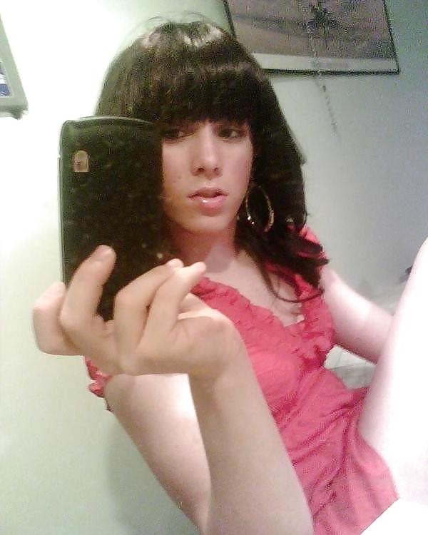 19P Cute trap pics 43