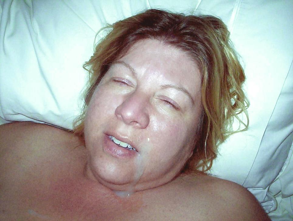 25P Hairy Chubby Wife Marie