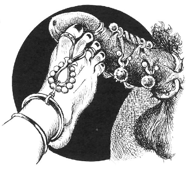 22P Drawn EroPorn Art 49 - Georges Pichard for Dralony