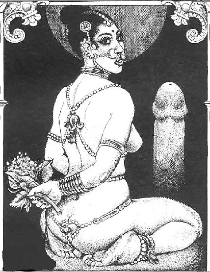 22P Drawn EroPorn Art 49 - Georges Pichard for Dralony