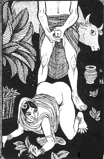 22P Drawn EroPorn Art 49 - Georges Pichard for Dralony