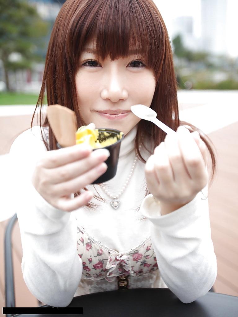 10P The Goddesses from Tokyo. 13