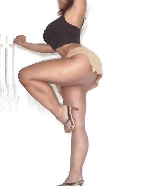 25P Curvy Stacked Milf