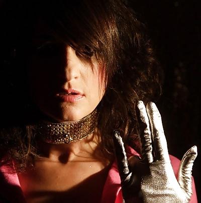 25P Hot Divas of Music