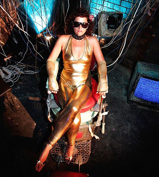 25P Hot Divas of Music