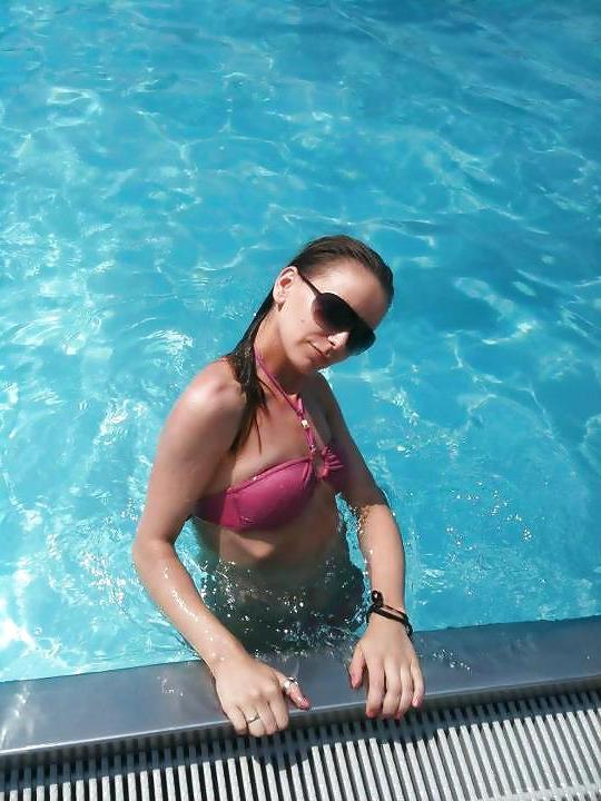 15P Fuck this amateur dirty facebook bitch