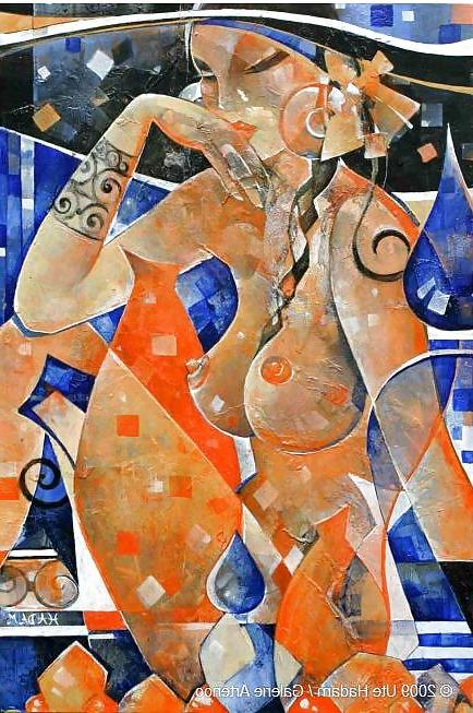 25P Erotica art