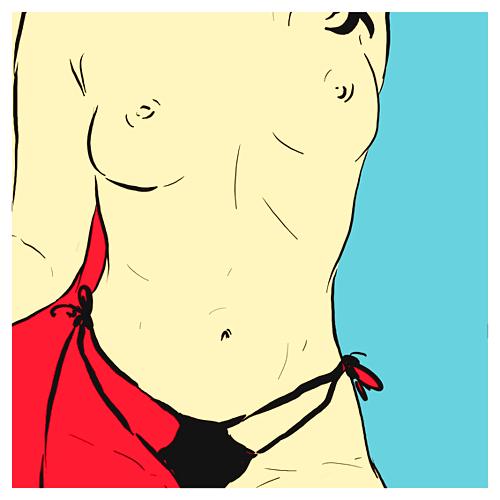 25P Erotica art
