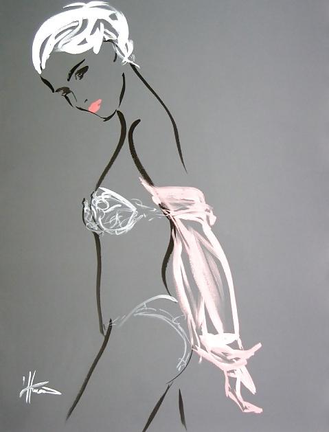 25P Erotica art
