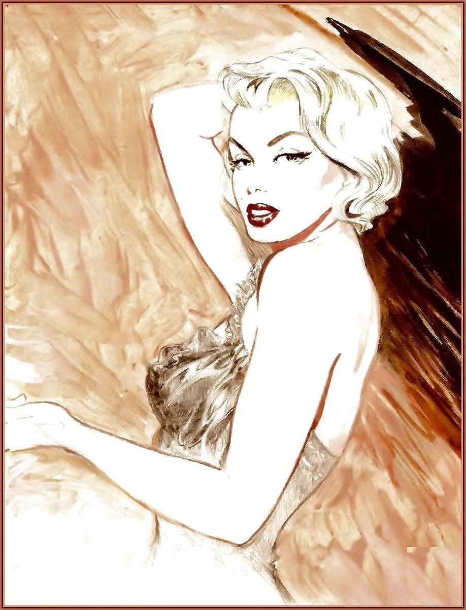 25P Erotica art