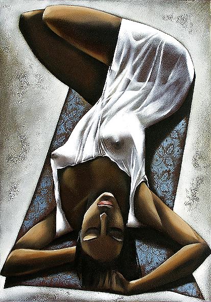 25P Erotica art