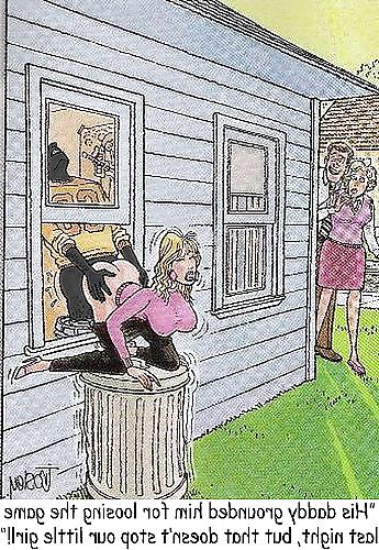 25P Toon porn