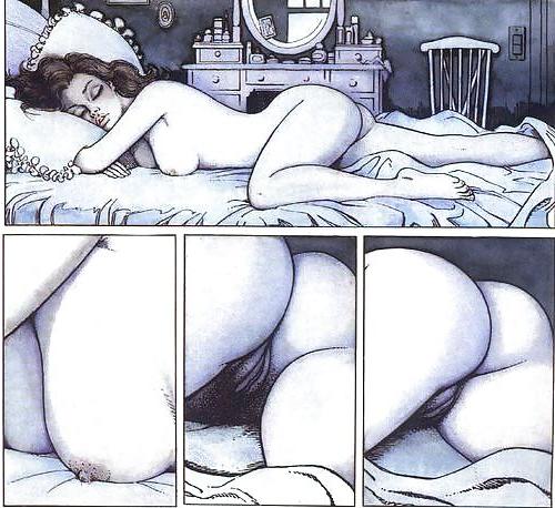 25P Toon porn