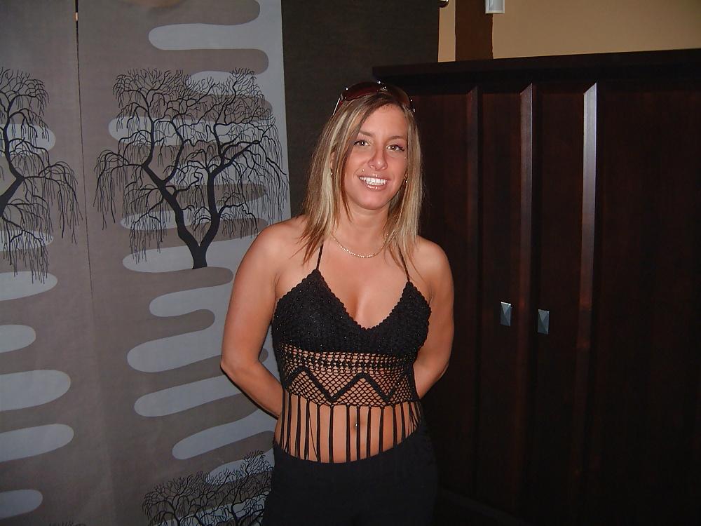 25P Dirty mature bitch with some girlfriends