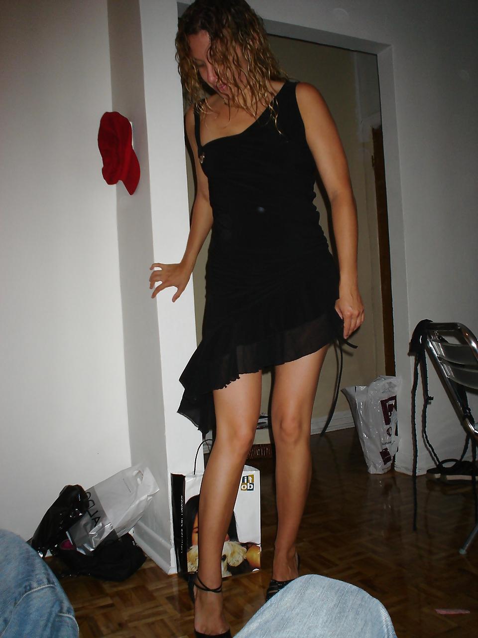 25P Dirty mature bitch with some girlfriends