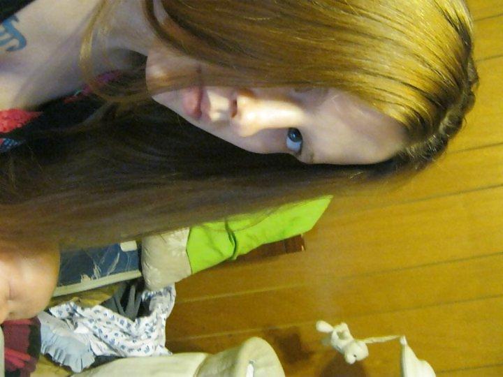 9P More of me and sexi toys i play with!