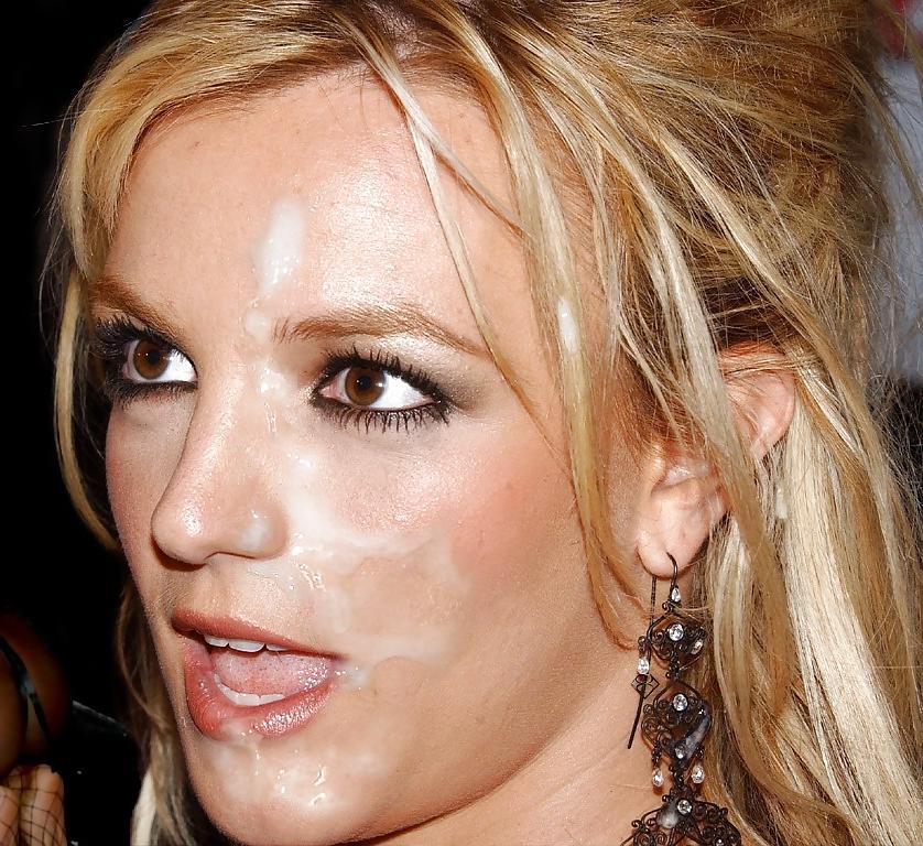 25P It's Britney, bitch!