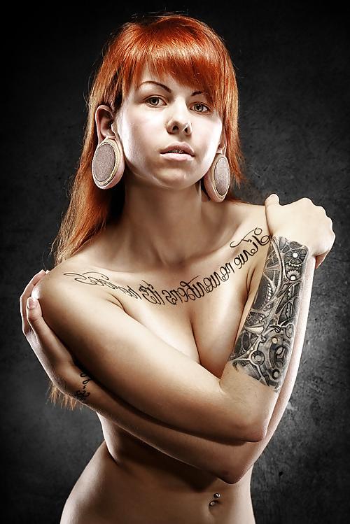 25P Body Art 34!