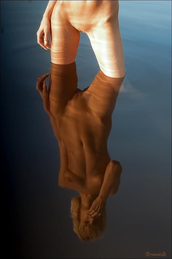 25P Art with bodies