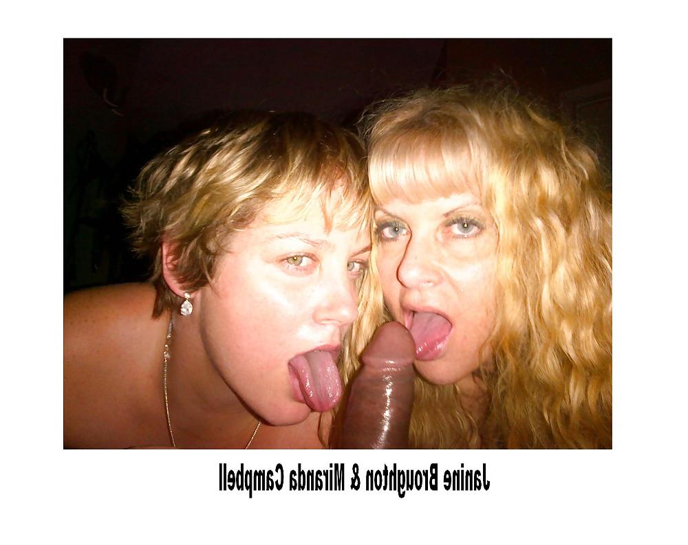 25P White bitch wife