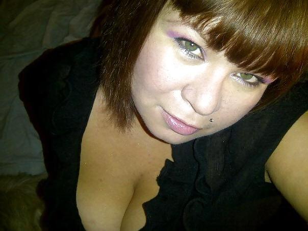 25P White bitch wife