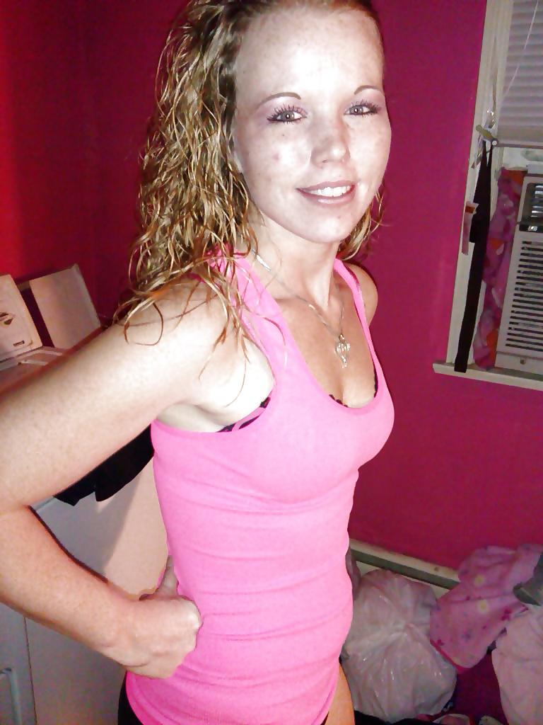 25P White bitch wife