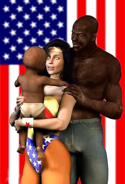 25P White bitch wife
