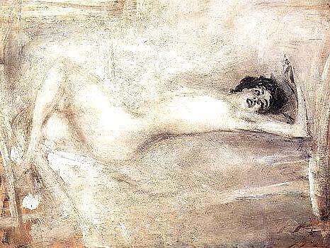 19P Painted EroPorn Art 46 - Giovanni Boldini