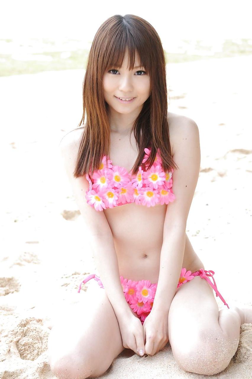 25P Cute japanese girls collection 8