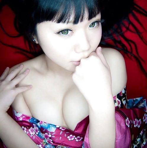 25P Cute japanese girls collection 8