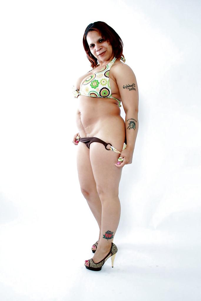 13P Sexy bitch