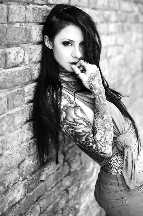 22P Body Art 22!