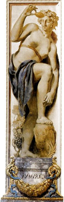 25P Painted EroPorn Art 58 - Eugene Delacroix