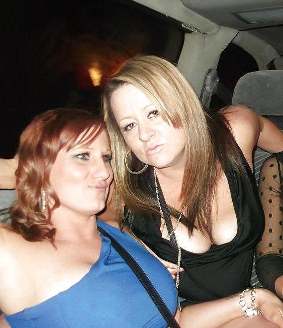 25P British Facebook Sluts