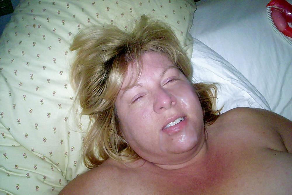 25P Chubby Wife Marie Ass & Pussy 