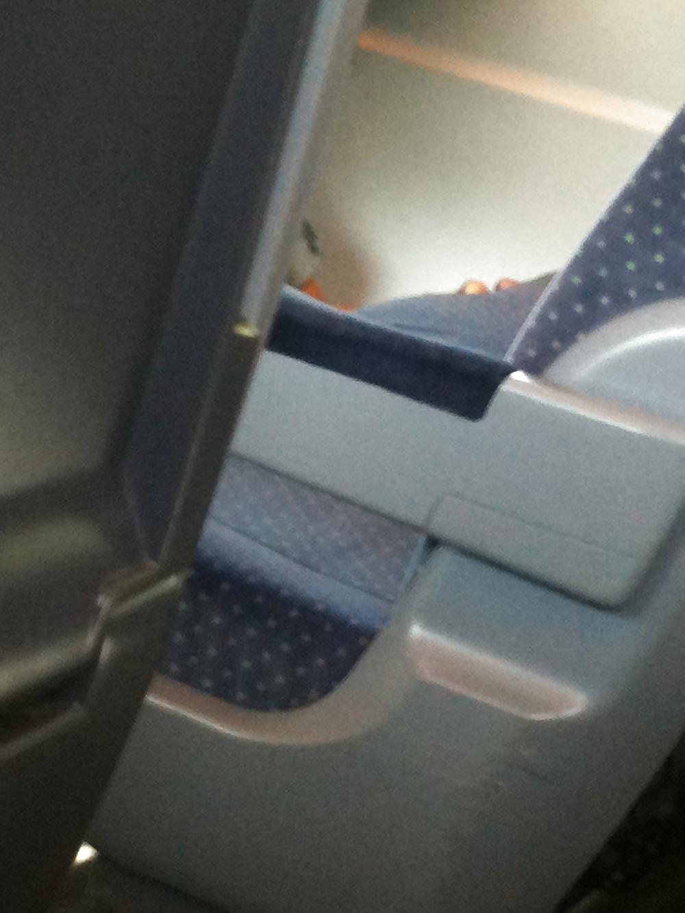9P Pictures of a train ride (feet) - bilder einer zugfahrt