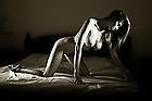 16P Fetish art....