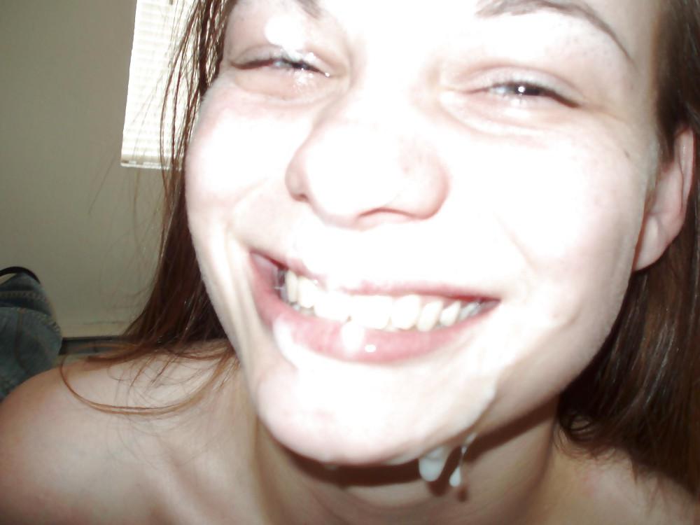 25P Friday Facial Queen