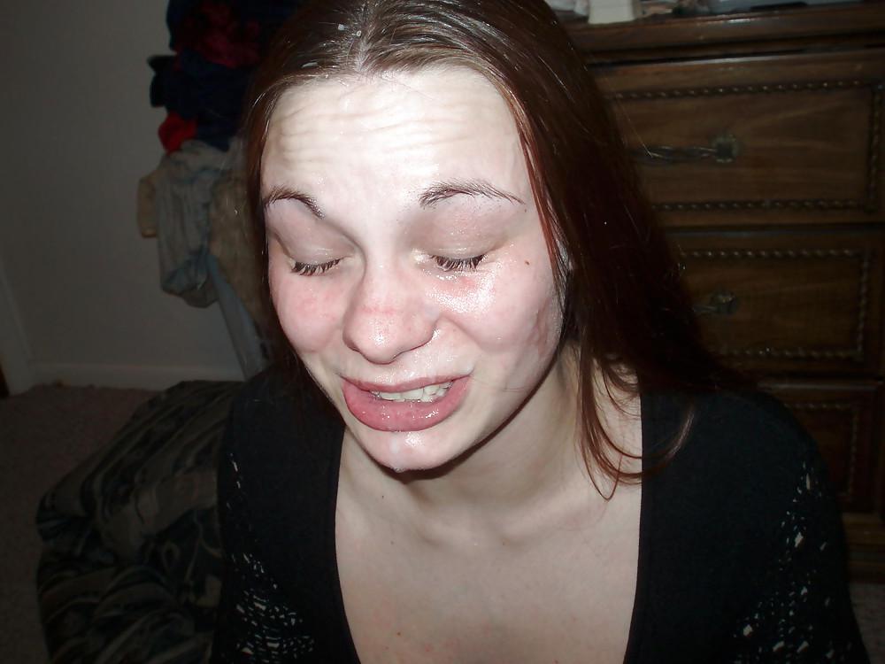 25P Friday Facial Queen