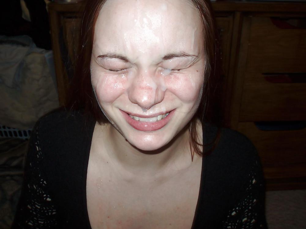 25P Friday Facial Queen