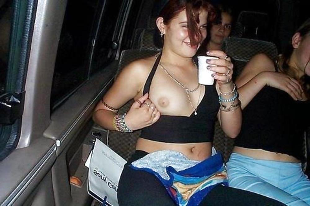 25P REALLY HOT GIRLS IN PUBLIC 45
