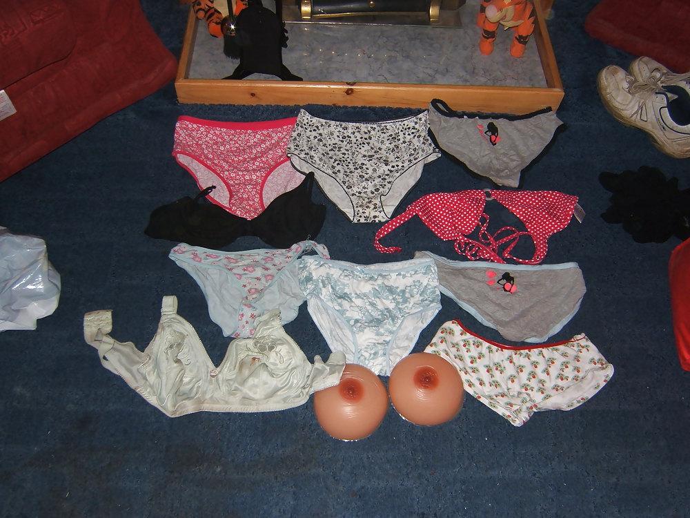 14P My play things