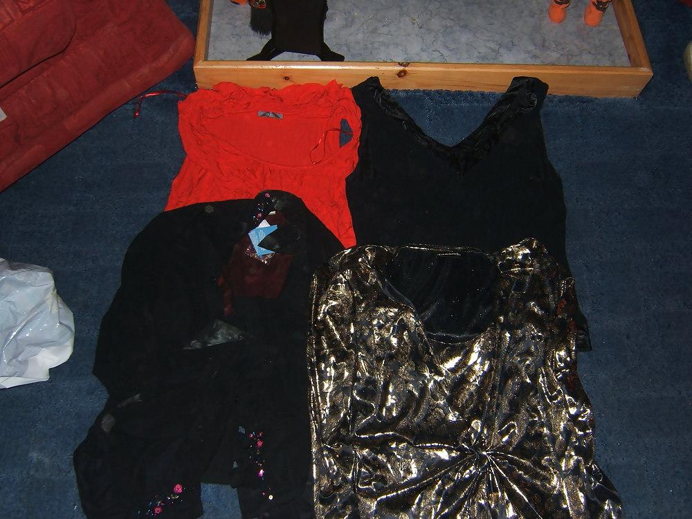 14P My play things